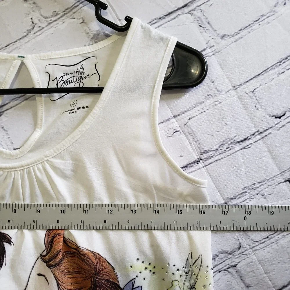 Disney Boutique Tank - Picture 3 of 11